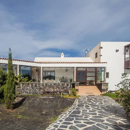Casa Mar De Lava 別荘 *