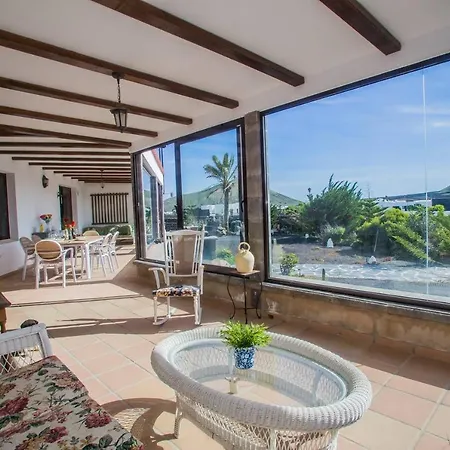 Casa vacanze Casa Mar De Lava El Islote