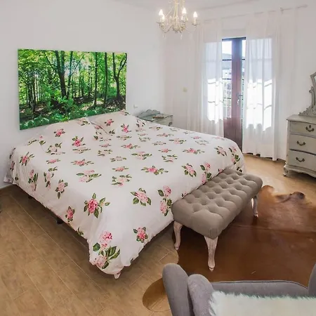 Casa Mar De Lava Holiday home
